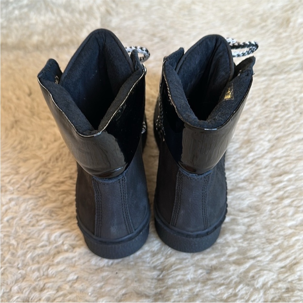 NWOT Shoe The Bear Agda Boots - Picture 11 of 16